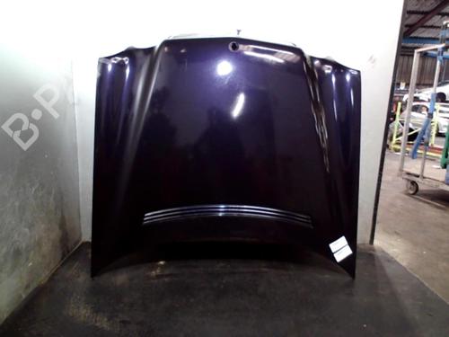 Hood MERCEDES-BENZ E-CLASS (W210) E 300 Turbo-D (210.025) | BP20001491C1 