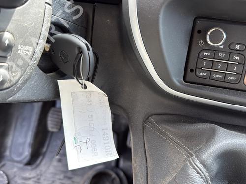 Catalyst RENAULT KANGOO Express (FW0/1_) 1.5 dCi 75 (FW07, FW10, FW04) | BP33115676M10 - Image 16