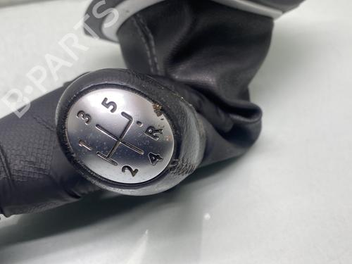 Gear lever RENAULT CLIO III (BR0/1, CR0/1) 1.5 dCi (C/BR0G, C/BR1G) | BP28280325M90 