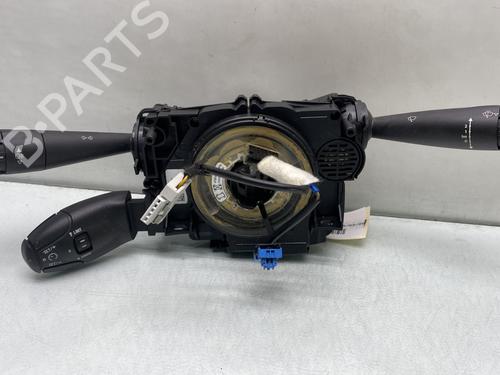 Used Steering column stalk CITROËN C4 II (NC_) 1.6 HDi 90 (92 hp) 24501694