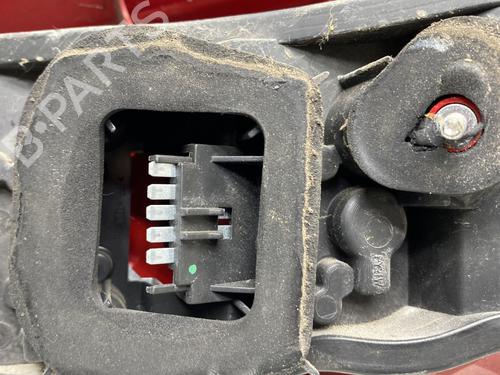 Used Left taillight Left taillight OPEL CORSA D (S07) 1.4 (L08, L68) (90 hp) 25123814 25123814