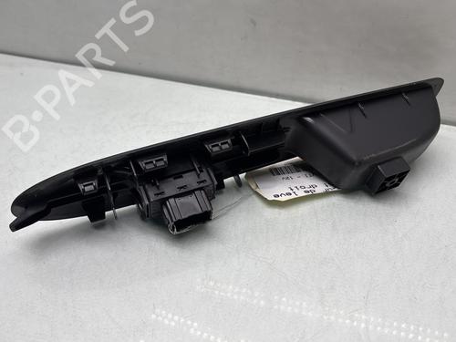 Right front window switch DS DS 3 (SA_) 1.2 VTi 82 (SAHMZ6) | BP28601120I26 