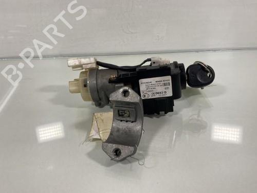Ignition barrel HYUNDAI ELANTRA III (XD)  | BP20010217M48 