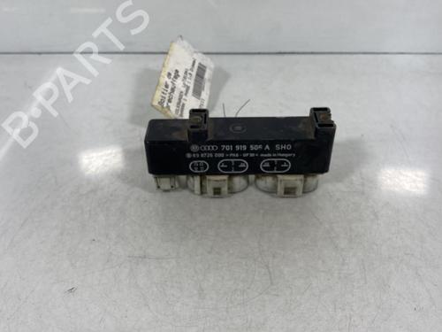 Electronic module VW SHARAN (7M8, 7M9, 7M6) 1.9 TDI | BP19981868M83 