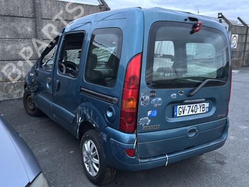 Climate control RENAULT KANGOO Express (FC0/1_) | BP34243404I5 - Image 23