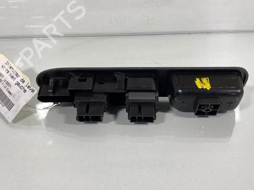 Left front window switch PEUGEOT 307 (3A/C) 1.6 HDi | BP20009373I27 
