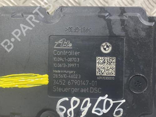 Used ABS pump BMW 3 (E90) 325 d (197 hp) 19950726