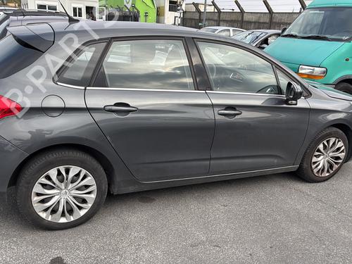Pedal CITROËN C4 II (NC_) 1.6 HDi 90 | BP34459023I4 - Image 16