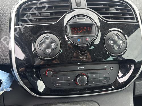 Radio RENAULT KANGOO Express (FW0/1_) 1.5 dCi 90 (FW0G, FW05, FW08, FW11) | BP32062755E6 - Image 23