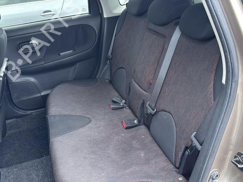 Horn NISSAN NOTE (E11, NE11) 1.4 | BP38100982E13  - Image 6