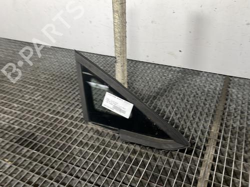 Front right quarter glass FORD FIESTA VI (CB1, CCN) 1.4 TDCi | BP27355666C112 