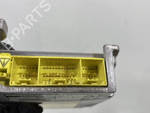 Kollisjonspute styreenhet TOYOTA RAV 4 II (_A2_) 2.0 D 4WD (CLA20_, CLA21_, CLA20R, CLA21R) | BP30297207M53