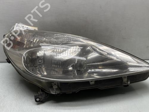 right-headlight-peugeot-607-9d-9u-2000-32062526 main image