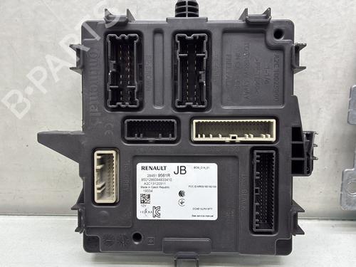 Electronic module RENAULT CLIO V (B7_) 1.0 TCe 100 (B7MT) | BP34333020M83  - Image 8