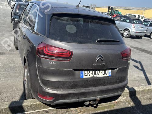Rat CITROËN C4 Picasso II | BP34183499C49 - Image 18