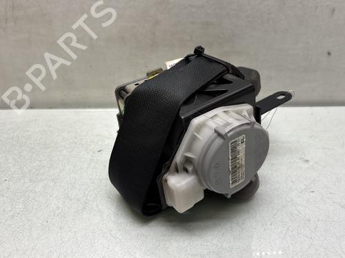 Venstre fortil seleforstrammer Venstre fortil seleforstrammer TOYOTA YARIS (_P9_) 1.4 D-4D (NLP90_, NLP90R) (90 hp) 33742795 33742795