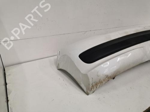 Rear bumper PEUGEOT 207 (WA_, WC_) 1.4 HDi | BP28353642C8 