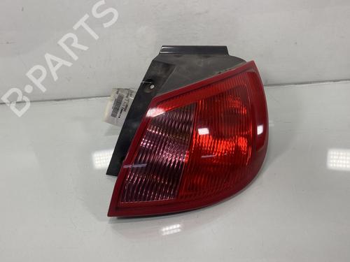 Used Right taillight MITSUBISHI COLT VI (Z3_A, Z2_A) 1.1 (Z31A, Z32A) (75 hp) 20012382