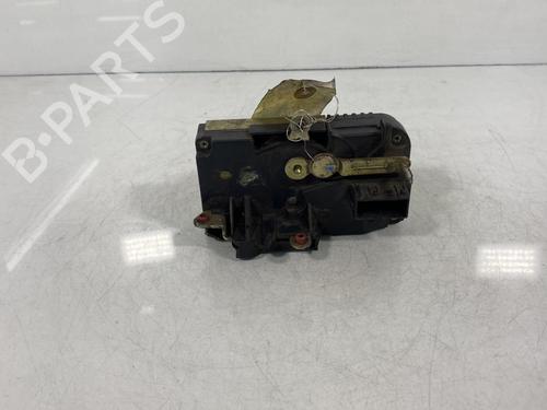 Used Front right lock PEUGEOT EXPERT (224_) 1.9 D (70 hp) 19984490