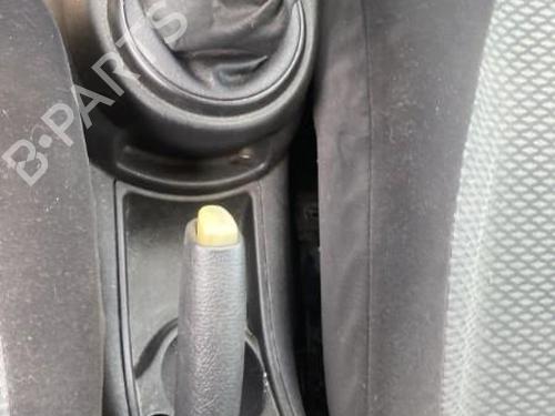 Front left quarter glass CITROËN C4 I (LC_) 1.6 HDi | BP21005130C111 