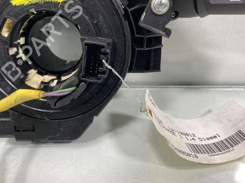Steering column stalk MAZDA 2 (DE_, DH_) 1.4 MZR-CD | BP21259751I23 - Image 6