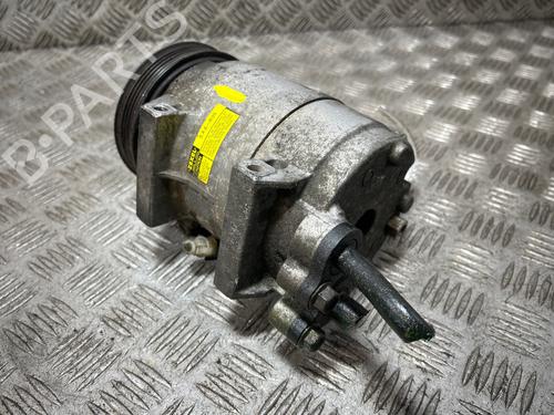 Used AC compressor AC compressor VOLVO XC70 I Cross Country (295) D5 XC AWD (163 hp) 40170650 40170650