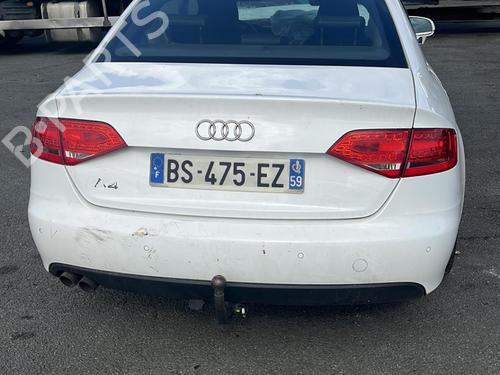 Front wiper motor AUDI A4 B8 (8K2) 2.0 TDI | BP21490472M29 