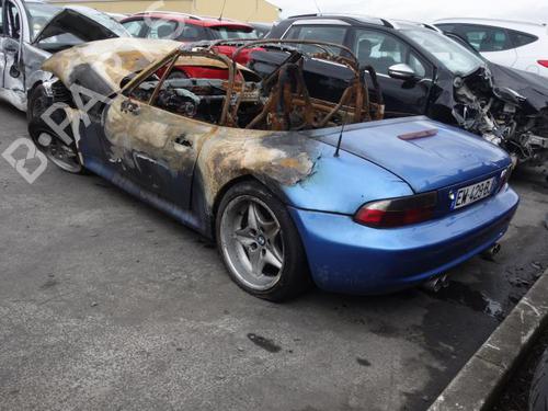 Used Parts BMW Z3 Roadster (E36) 1809465