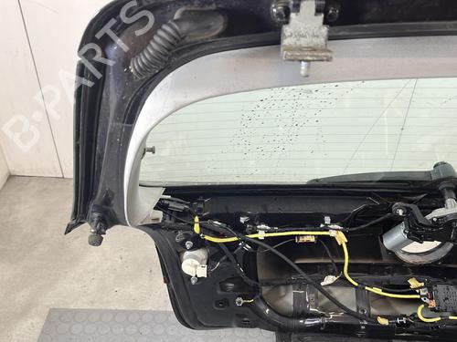 Tailgate VW GOLF V (1K1) 1.9 TDI | BP32063554C6