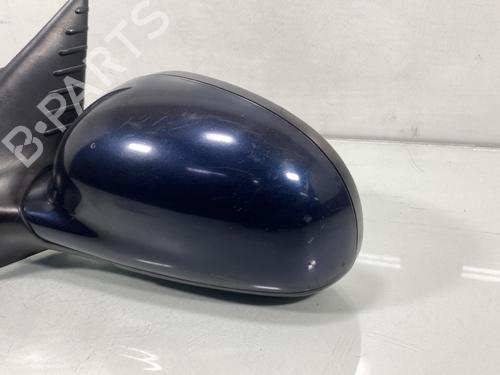Left mirror PEUGEOT 406 (8B) 1.9 TD | BP21948938C26 