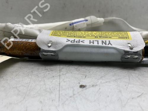 Used Left curtain airbag Left curtain airbag HYUNDAI ix20 (JC) 1.6 CRDI (116 hp) 19970240 19970240