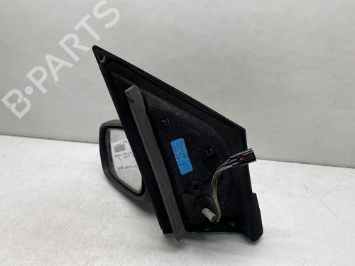 Left mirror FORD FIESTA V (JH_, JD_) 1.4 TDCi | BP25446890C26 