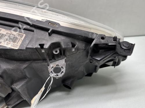 Faro izquierdo CITROËN C4 I (LC_) 1.6 HDi | BP29939647C28