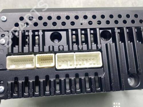 Radio TOYOTA AURIS (_E15_) 1.4 D-4D (NDE150_, NDE150R) | BP19990814E6 