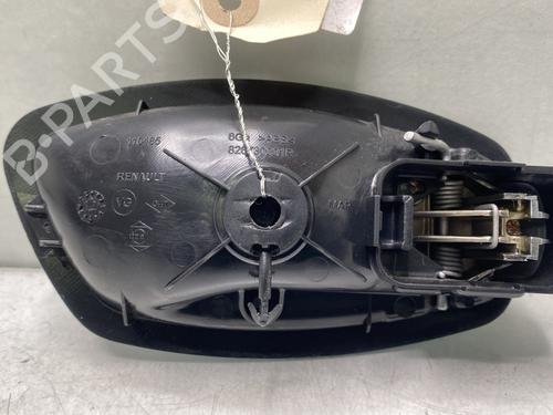 Rear left interior door handle RENAULT CLIO IV (BH_) 1.2 16V | BP32126075I15