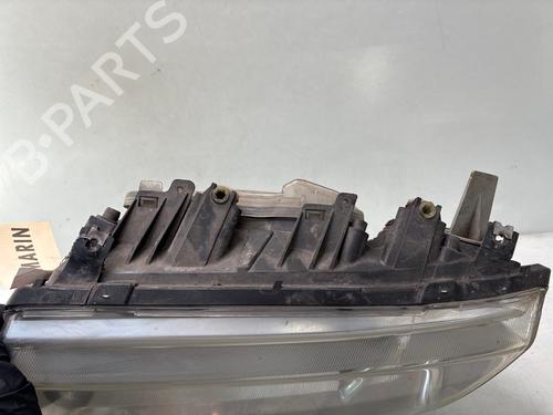 Left headlight SKODA FABIA II Combi (545) | BP36306993C28 - Image 2