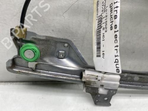 Rear left window mechanism PEUGEOT 308 I (4A_, 4C_) 1.6 HDi | BP19989290C24 