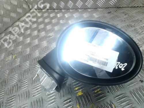 Used Right mirror Right mirror MINI MINI Convertible (R57) Cooper D (112 hp) 19998032 19998032