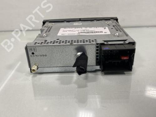 Used Radio Radio CITROËN DS3 (SA_) 1.6 HDi 90 (92 hp) 19998137 19998137