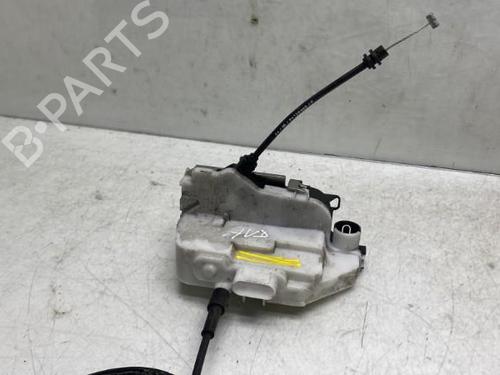 Used Front right lock Front right lock 19952381 19952381
