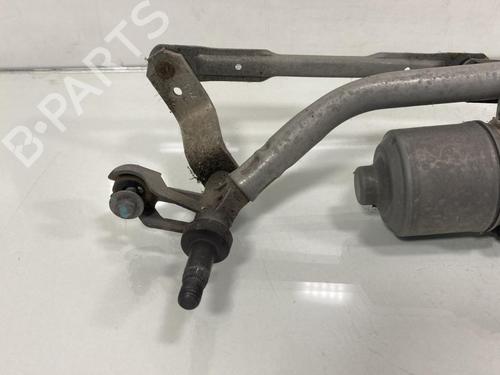 Used Front wiper motor Front wiper motor PEUGEOT 208 I (CA_, CC_) 1.0 VTi (68 hp) 19974436 19974436