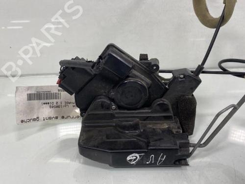Used Front left lock MAZDA 5 (CR) 2.0 CD (CR19) (110 hp) 20027403