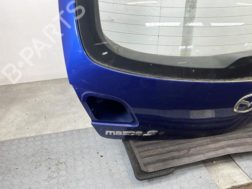 Tailgate MAZDA 3 (BK) 1.6 DI Turbo | BP32094116C6 - Image 7