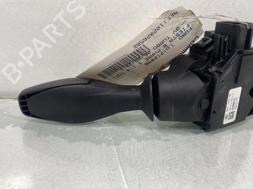 Used Switch Switch FORD FIESTA VI (CB1, CCN) 1.4 TDCi (70 hp) 23983432 23983432
