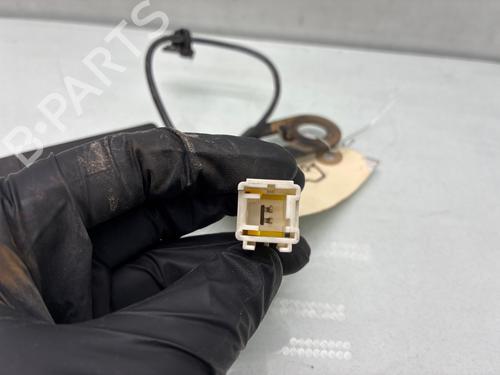 Used Seat buckle Seat buckle CITROËN BERLINGO MULTISPACE (B9) 1.6 HDi 110 (109 hp) 34183327 34183327