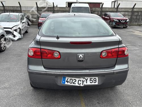 Right front window switch RENAULT LAGUNA II (BG0/1_) 1.9 dCi (BG13) | BP33991491I26 - Image 16
