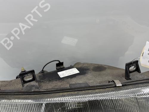 Højre forlygte RENAULT MASTER II Van (FD) 2.5 D (FD0A, FD0E, FD2E, FD3E) | BP29525288C29 