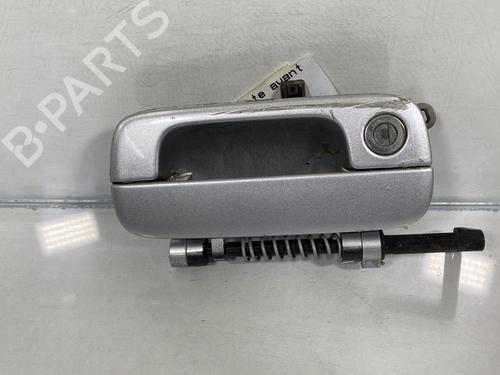 Front right exterior door handle PEUGEOT 406 Coupe (8C)  | BP19972046C129 