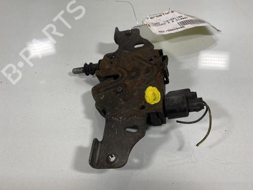 Fechadura do capot Fechadura do capot FORD MONDEO III (B5Y) [2000-2007] 19998703 19998703