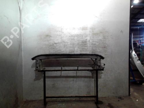 Used Front bumper reinforcement VOLVO S40 II (544) 1.6 D (110 hp) 20000904
